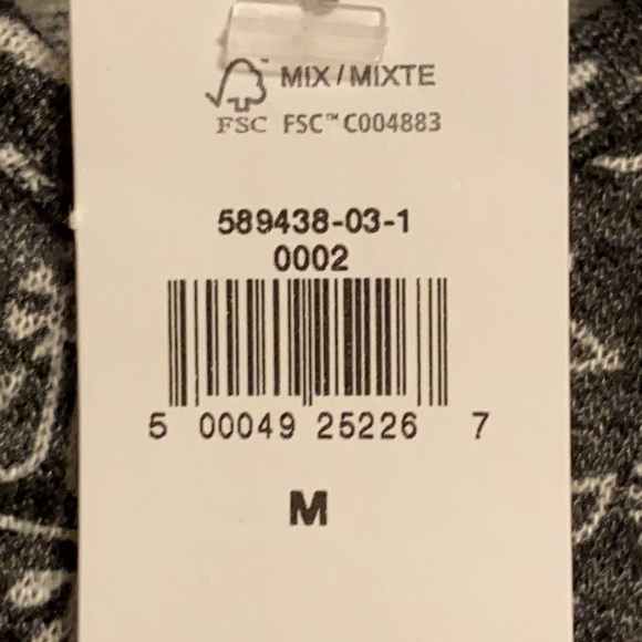 NWT Maternity tank. Old Navy. Size medium. - Picture 8 of 8